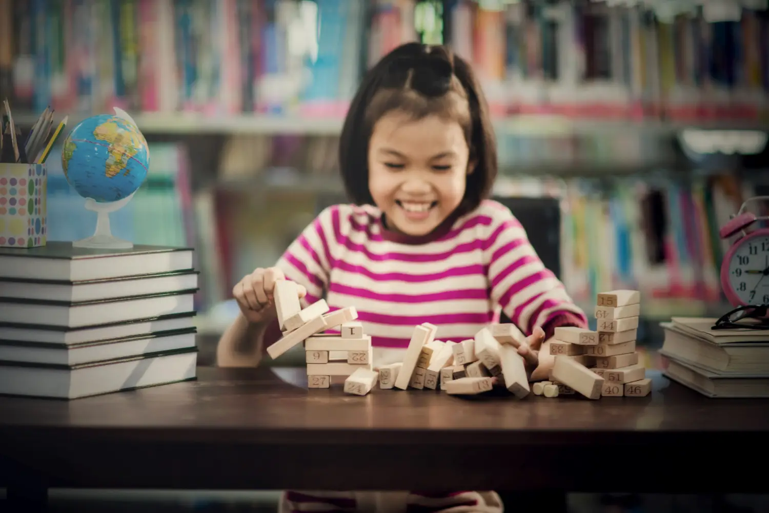 Choosing the Best Schools in BHEL for Early Growth