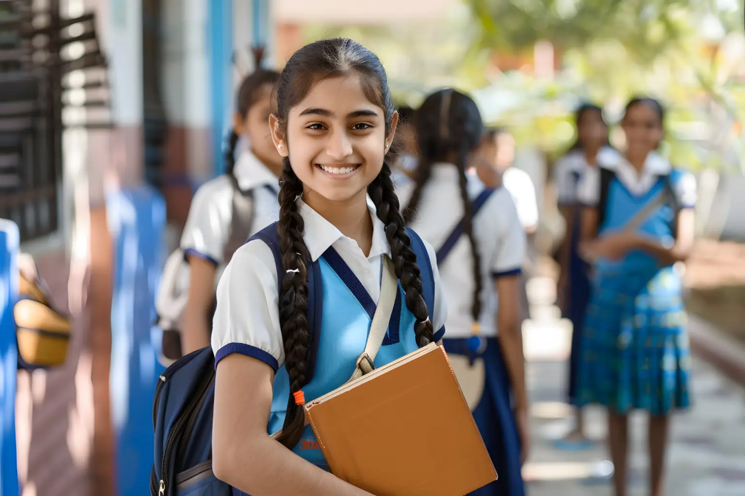 international schools in Mumbai