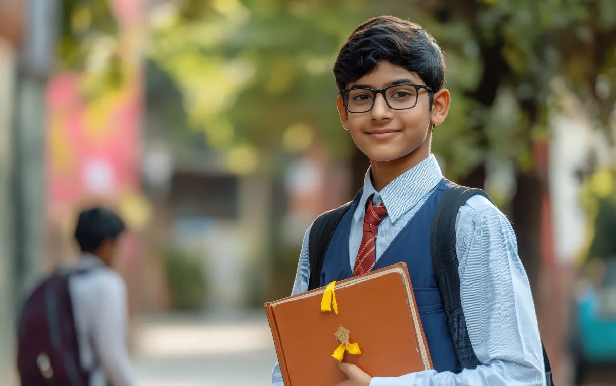 best CBSE schools in Kamothe