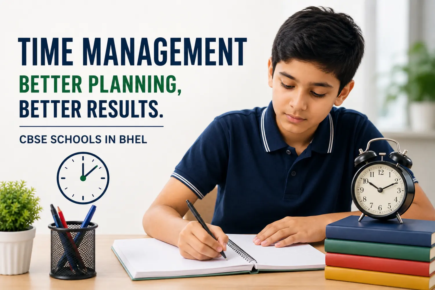 CBSE schools in BHEL